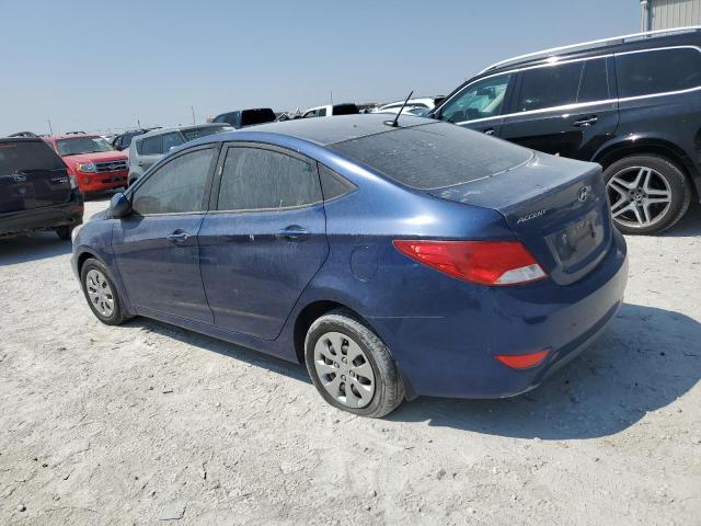 Photo 2 from auction – 2017 HYUNDAI ACCENT with VIN KMHCT4AE9HU224924