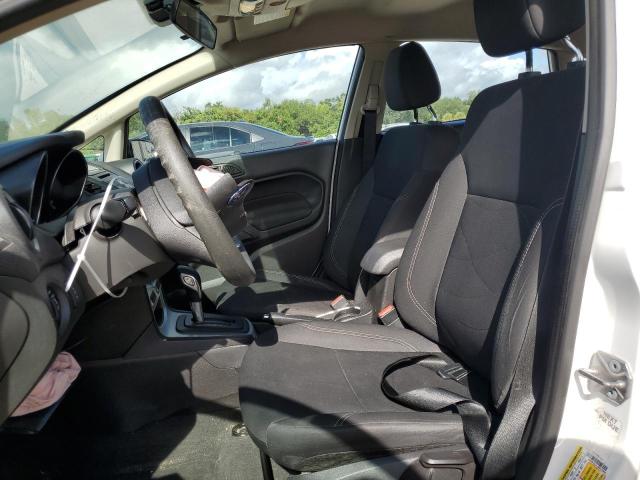 Photo 7 from auction – 2018 FORD FIESTA SE with VIN 3FADP4EJ1JM127852