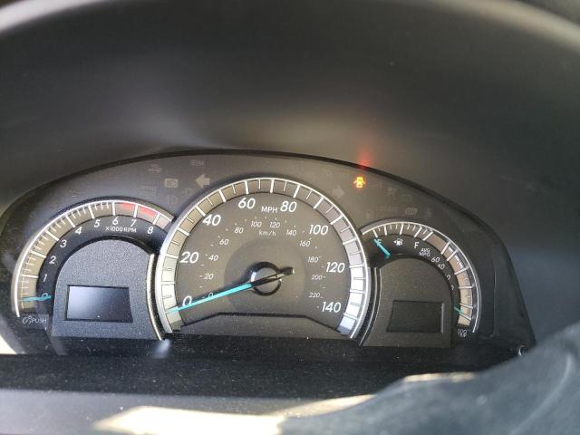 Photo 9 from auction – 2014 TOYOTA CAMRY L with VIN 4T1BF1FK5EU357059