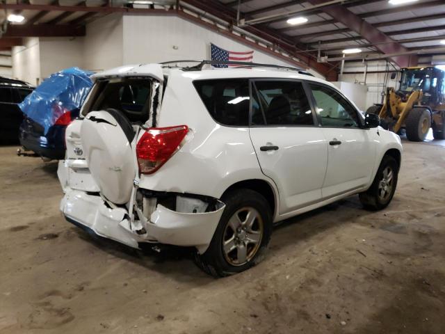 Photo 3 from auction – 2008 TOYOTA RAV4 with VIN JTMBD33V986061202