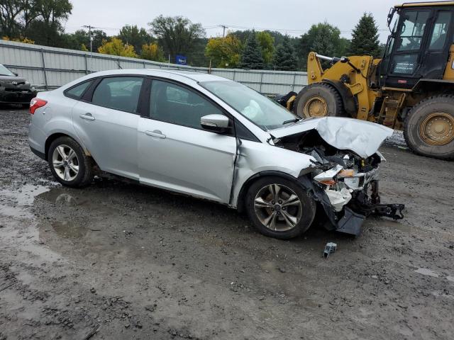 Photo 4 from auction – 2013 FORD FOCUS SE with VIN 1FADP3F23DL274598
