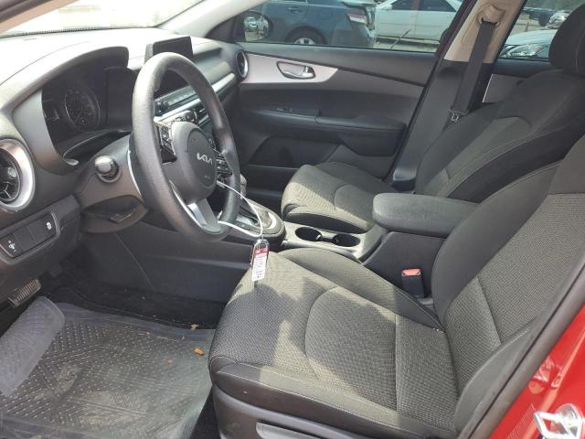 Photo 7 from auction – 2022 KIA FORTE FE with VIN 3KPF24AD8NE442004