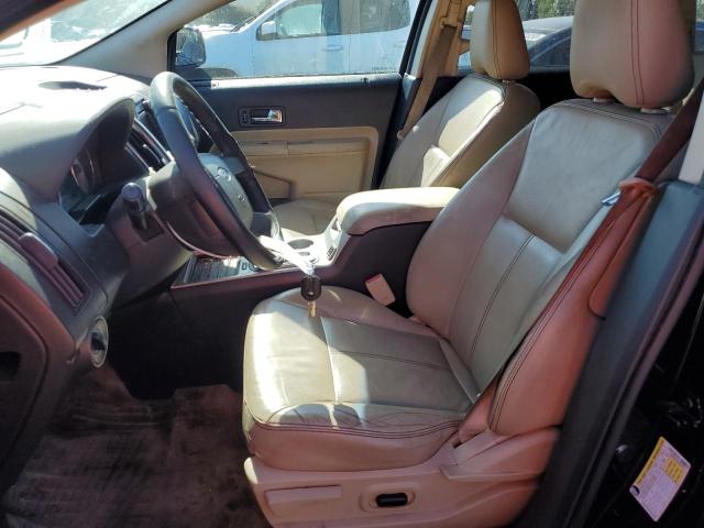 Photo 7 from auction – 2010 FORD EDGE SEL with VIN 2FMDK4JC6ABB24913