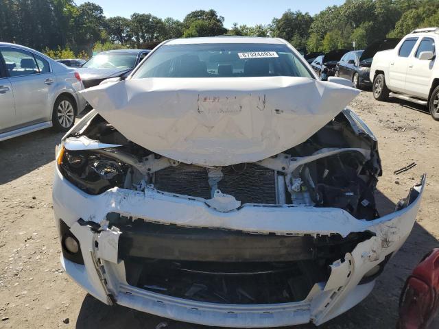 Снимка 5 от търг – 2014 TOYOTA COROLLA L с VIN 2T1BURHE2EC095286