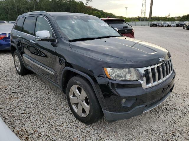 Photo 4 from auction – 2011 JEEP GRAND CHER with VIN 1J4RS5GT5BC588486