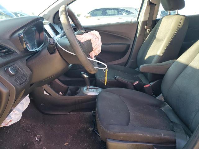 Zdjęcie 7 z aukcji – 2017 CHEVROLET SPARK LS z VIN KL8CB6SAXHC831850