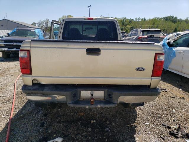 Photo 6 from auction – 2002 FORD RANGER SUP with VIN 1FTZR45U02PA02793