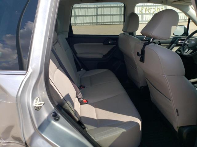 Photo 10 from auction – 2018 SUBARU FORESTER 2 with VIN JF2SJAJC5JH609478