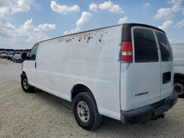 Photo 2 from auction – 2009 CHEVROLET EXPRESS G2 with VIN 1GCGG29K691146579