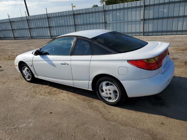 Photo 2 from auction – 2002 SATURN SC2 with VIN 1G8ZY12762Z196728