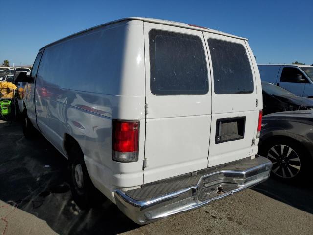 Photo 2 from auction – 1998 FORD ECONOLINE with VIN 1FDRE1467WHB31638