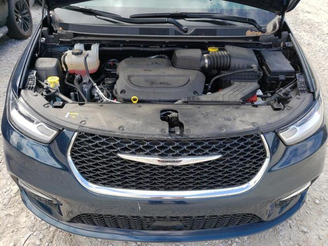Zdjęcie 12 z aukcji – 2021 CHRYSLER PACIFICA T z VIN 2C4RC3BG8MR573881