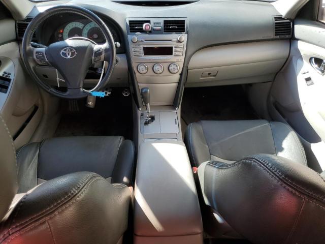 Photo 8 from auction – 2011 TOYOTA CAMRY SE with VIN 4T1BK3EK0BU613712