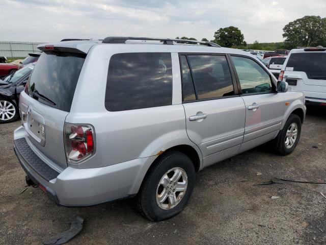 Photo 3 from auction – 2008 HONDA PILOT VP with VIN 5FNYF28258B020552