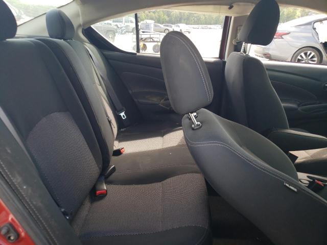 Photo 10 from auction – 2019 NISSAN VERSA S with VIN 3N1CN7APXKL847796