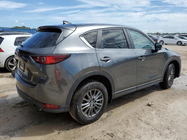 Photo 3 from auction – 2019 MAZDA CX-5 TOURI with VIN JM3KFBCM1K0621226