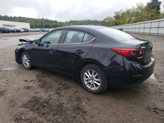 Photo 2 from auction – 2016 MAZDA 3 SPORT with VIN JM1BM1U73G1349006