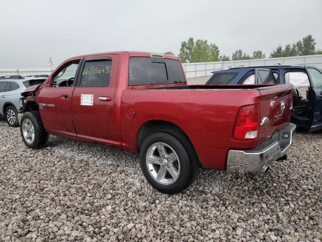 Photo 2 from auction – 2012 DODGE RAM 1500 S with VIN 1C6RD7LT9CS161845