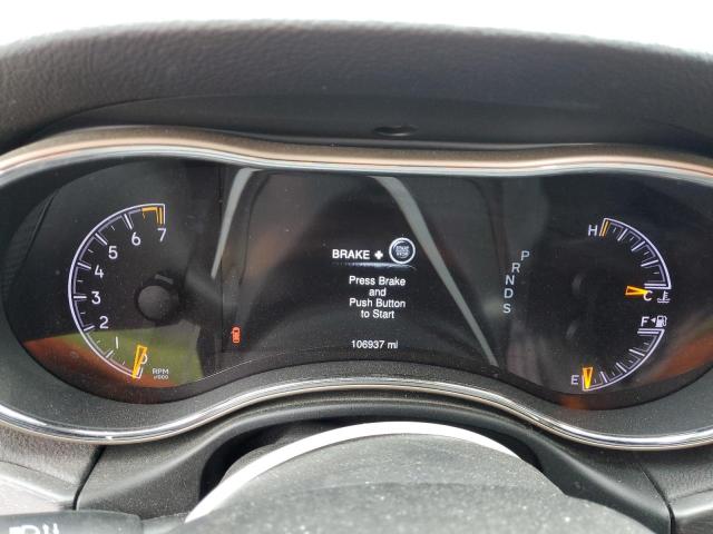 Photo 9 from auction – 2015 JEEP GRAND CHER with VIN 1C4RJFAG0FC691704