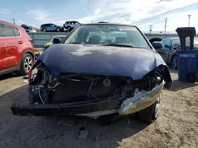 Photo 5 from auction – 2007 TOYOTA COROLLA CE with VIN 2T1BR30E87C744957