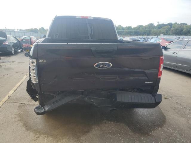 Photo 6 from auction – 2018 FORD F150 SUPER with VIN 1FTEW1EP2JFD34710