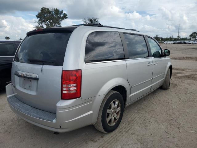 Photo 3 from auction – 2008 CHRYSLER TOWN & COU with VIN 2A8HR54P28R600493