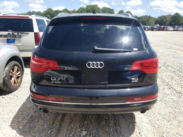 Photo 6 from auction – 2012 AUDI Q7 PRESTIG with VIN WA1VMAFE6CD004970