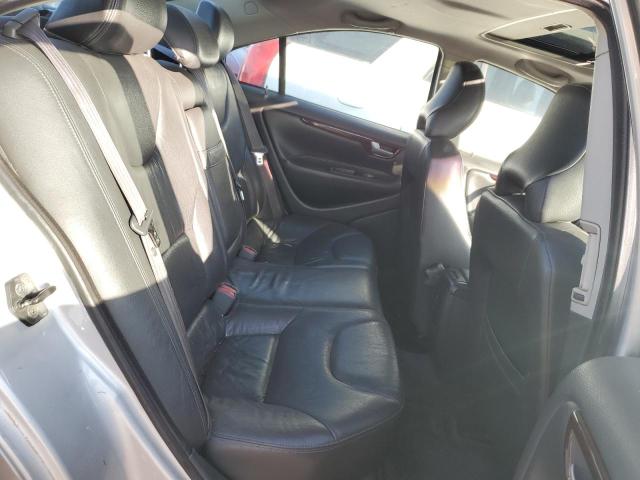 Photo 10 from auction – 2004 VOLVO S60 2.5T with VIN YV1RH59H542420699
