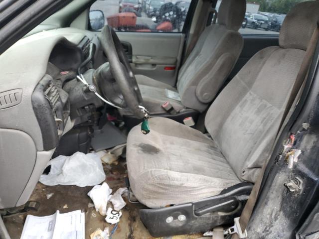 Photo 7 from auction – 2003 PONTIAC MONTANA with VIN 1GMDU23E13D291366