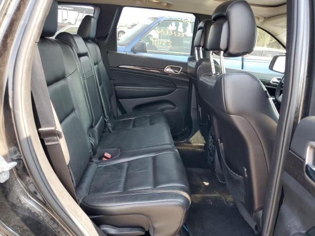 Photo 11 from auction – 2012 JEEP GRAND CHER with VIN 1C4RJFAG4CC238844