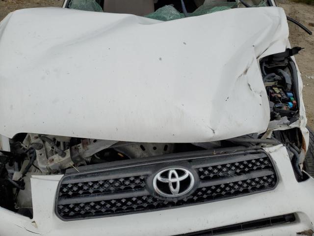 Photo 11 from auction – 2006 TOYOTA RAV4 with VIN JTMBD33V865042613
