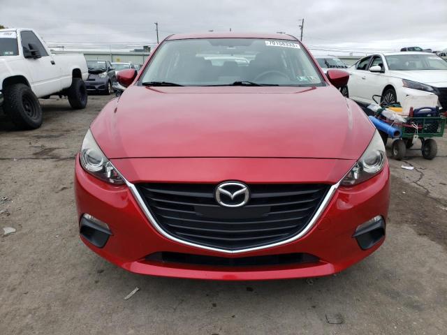 Photo 5 from auction – 2016 MAZDA 3 SPORT with VIN JM1BM1K77G1324029