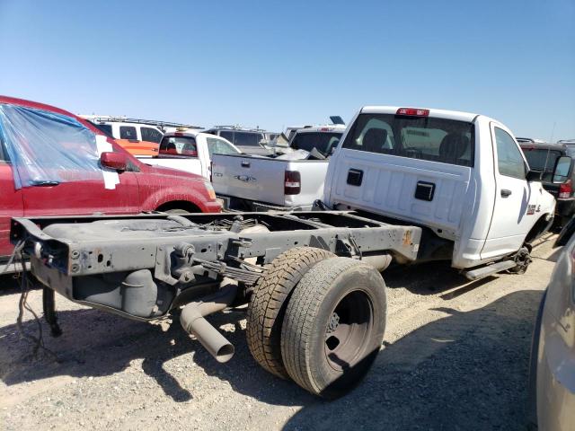 Photo 3 from auction – 2018 RAM 3500 with VIN 3C7WRSBL5JG236842