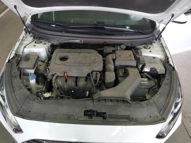 Photo 11 from auction – 2019 HYUNDAI SONATA SE with VIN 5NPE24AF2KH766490