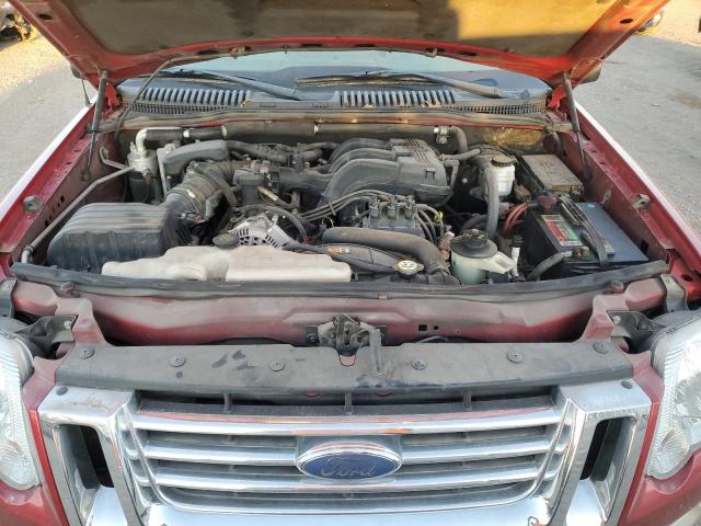 Photo 12 from auction – 2007 FORD EXPLORER E with VIN 1FMEU74E27UA79520