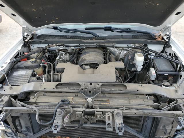 Photo 11 from auction – 2015 CHEVROLET SILVERADO with VIN 3GCUKREC3FG475794