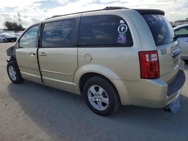 Photo 2 from auction – 2010 DODGE GRAND CARA with VIN 2D4RN5D11AR498910