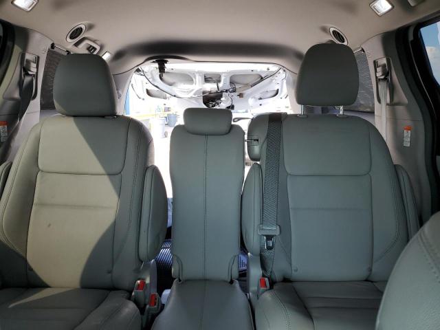 Photo 10 from auction – 2017 TOYOTA SIENNA XLE with VIN 5TDYZ3DC8HS873986