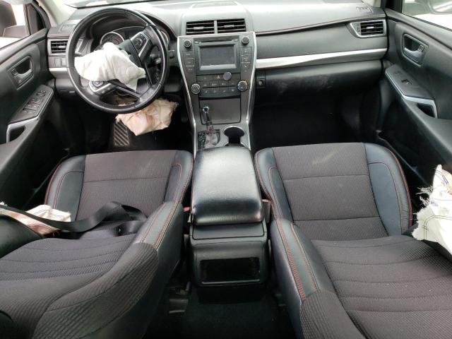 Photo 8 from auction – 2016 TOYOTA CAMRY LE with VIN 4T1BF1FK5GU160928