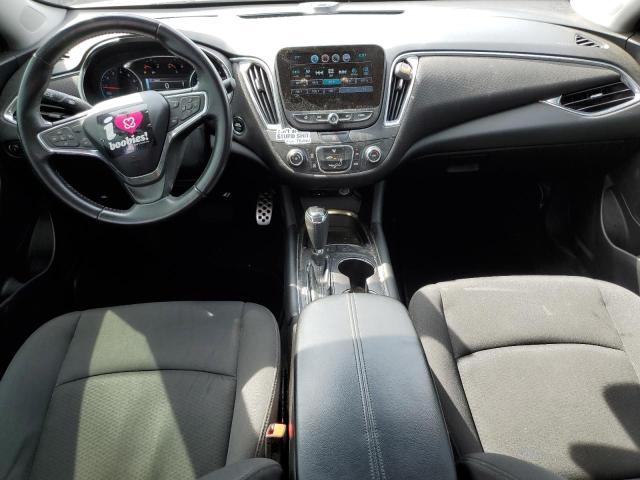 Photo 8 from auction – 2016 CHEVROLET MALIBU LT with VIN 1G1ZE5ST0GF180450