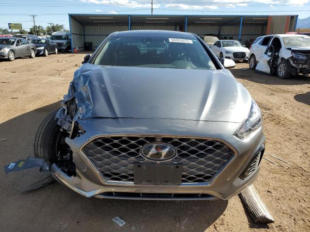 Photo 5 from auction – 2019 HYUNDAI SONATA LIM with VIN 5NPE34AB5KH742422