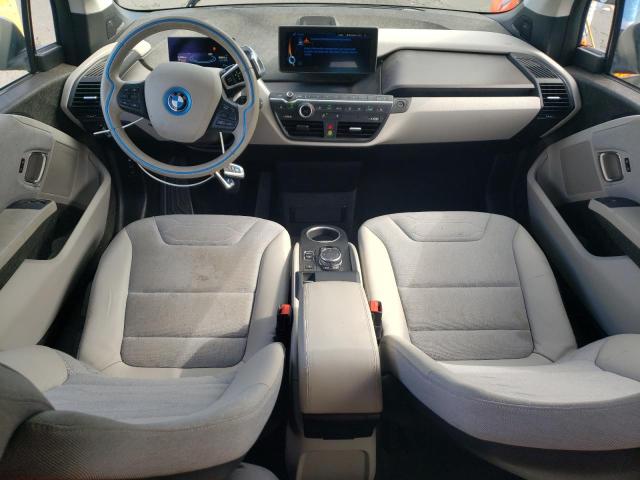 Photo 8 from auction – 2016 BMW I3 REX with VIN WBY1Z4C59GV506706