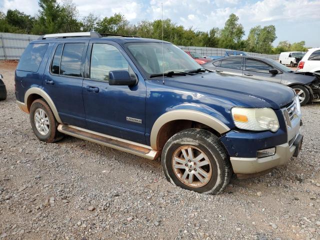 Снимка 4 от търг – 2006 FORD EXPLORER E с VIN 1FMEU64E16ZA21457