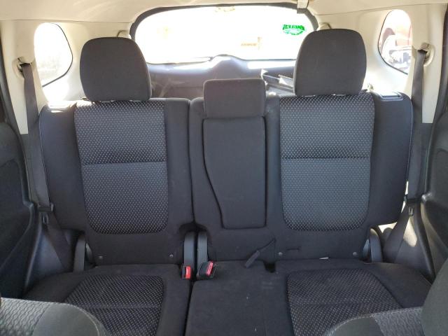 Photo 10 from auction – 2017 MITSUBISHI OUTLANDER with VIN JA4AZ2A36HZ011116