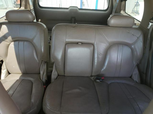 Photo 10 from auction – 1999 FORD EXPEDITION with VIN 1FMRU17L5XLC16867