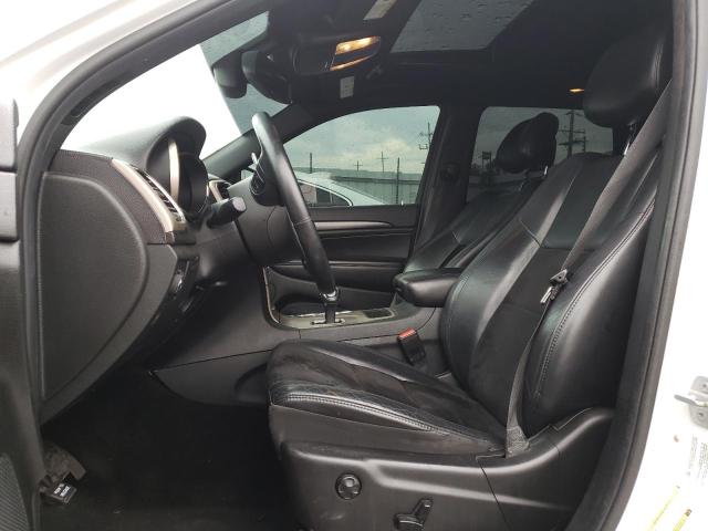 Photo 7 from auction – 2014 JEEP GRAND CHER with VIN 1C4RJFAG0EC546578