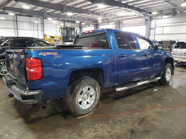 Photo 3 from auction – 2015 CHEVROLET SILVERADO with VIN 3GCUKREC1FG464356