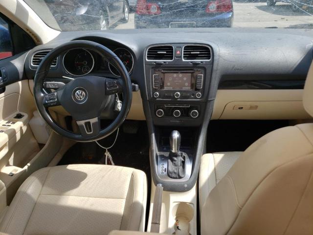 Photo 8 from auction – 2014 VOLKSWAGEN JETTA TDI with VIN 3VWPL7AJ0EM623481