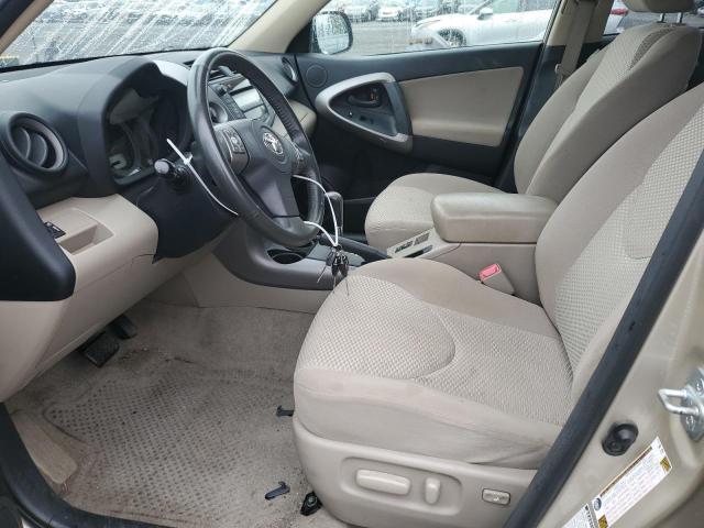 Photo 7 from auction – 2007 TOYOTA RAV4 LIMIT with VIN JTMBD31V076050574