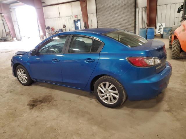 Photo 2 from auction – 2012 MAZDA 3 I with VIN JM1BL1V70C1652353